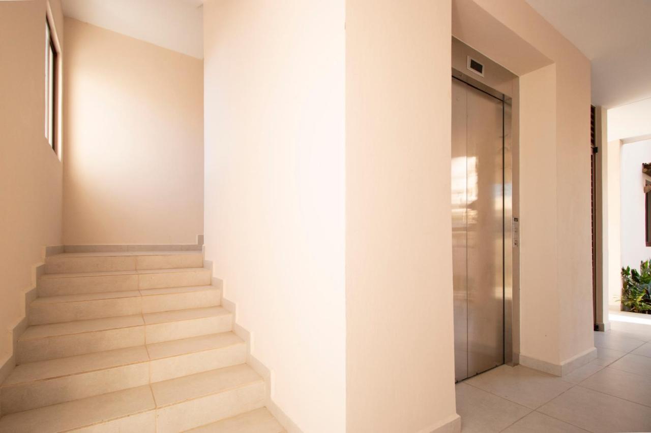 Ambar Condominios 마사틀란 외부 사진